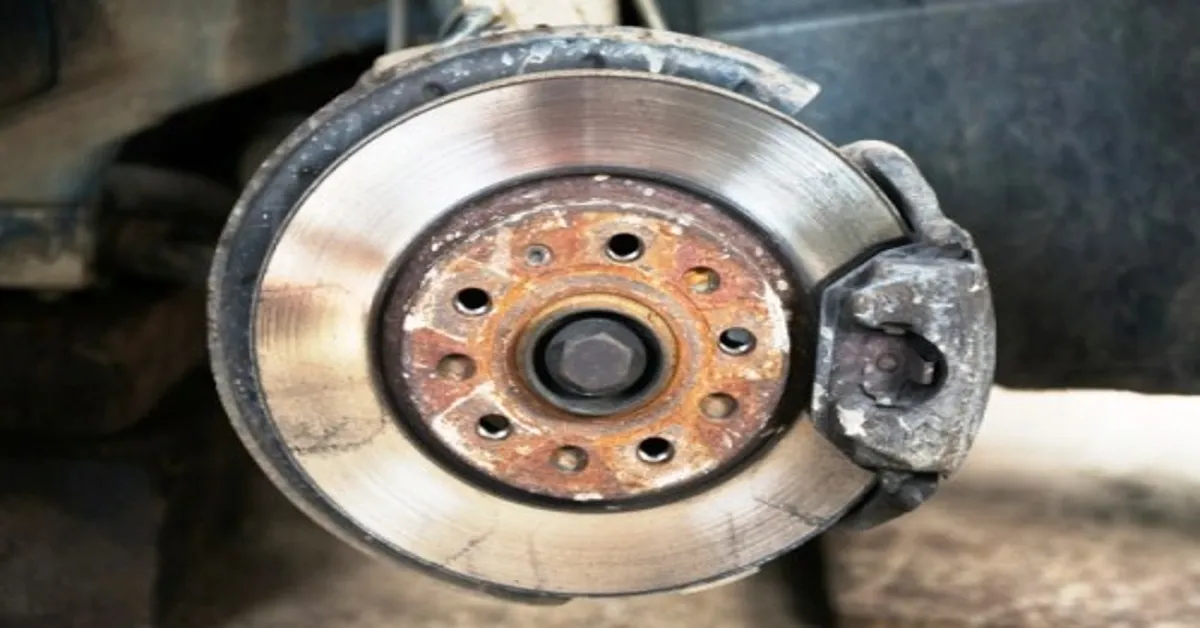 5 Common Causes Of Warped Front Rotors And How To Fix Them