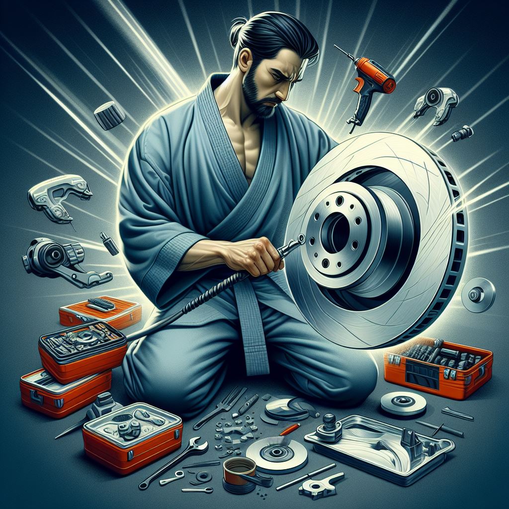Master The Art Of Preventing Warped Rotors For Smooth Driving
