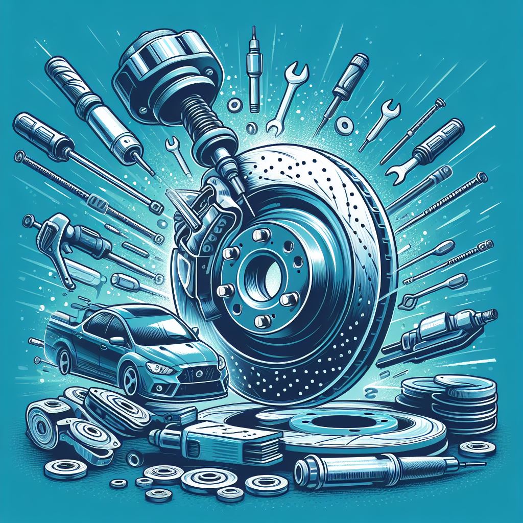 Brake Rotors