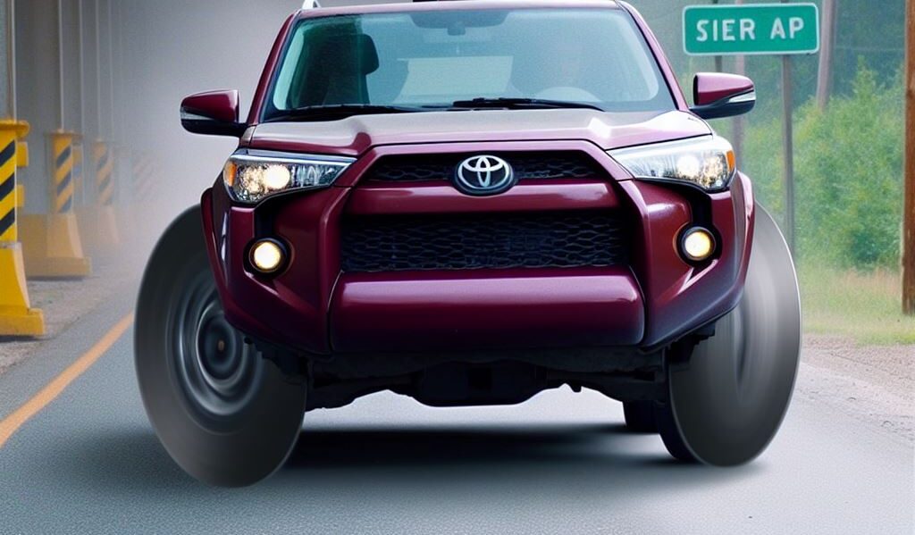 Stop the Cycle: How to Prevent Warping Toyota 4Runner Rotors