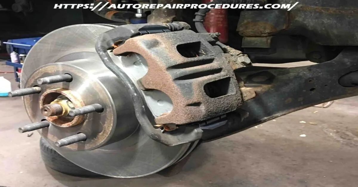 brake rotors that won t warp