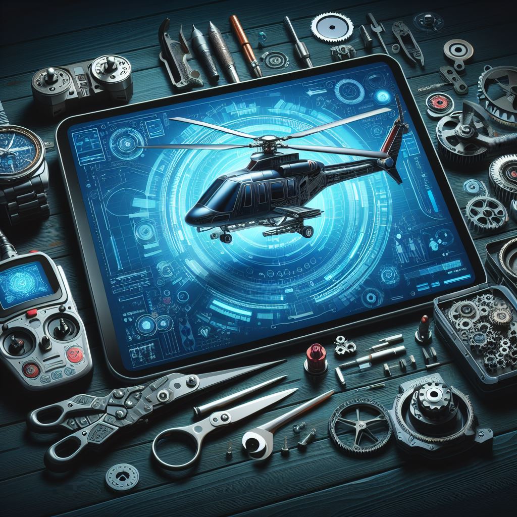 Unlocking The Secrets Of Rotor Warp: The Ultimate Guide To Improving Your Helicopter’s Performance