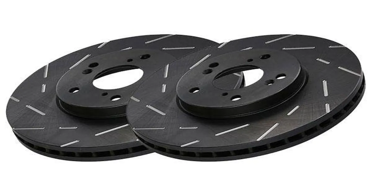 Fix Warped Brake Rotors: Tips to Ensure Smooth Braking Performance