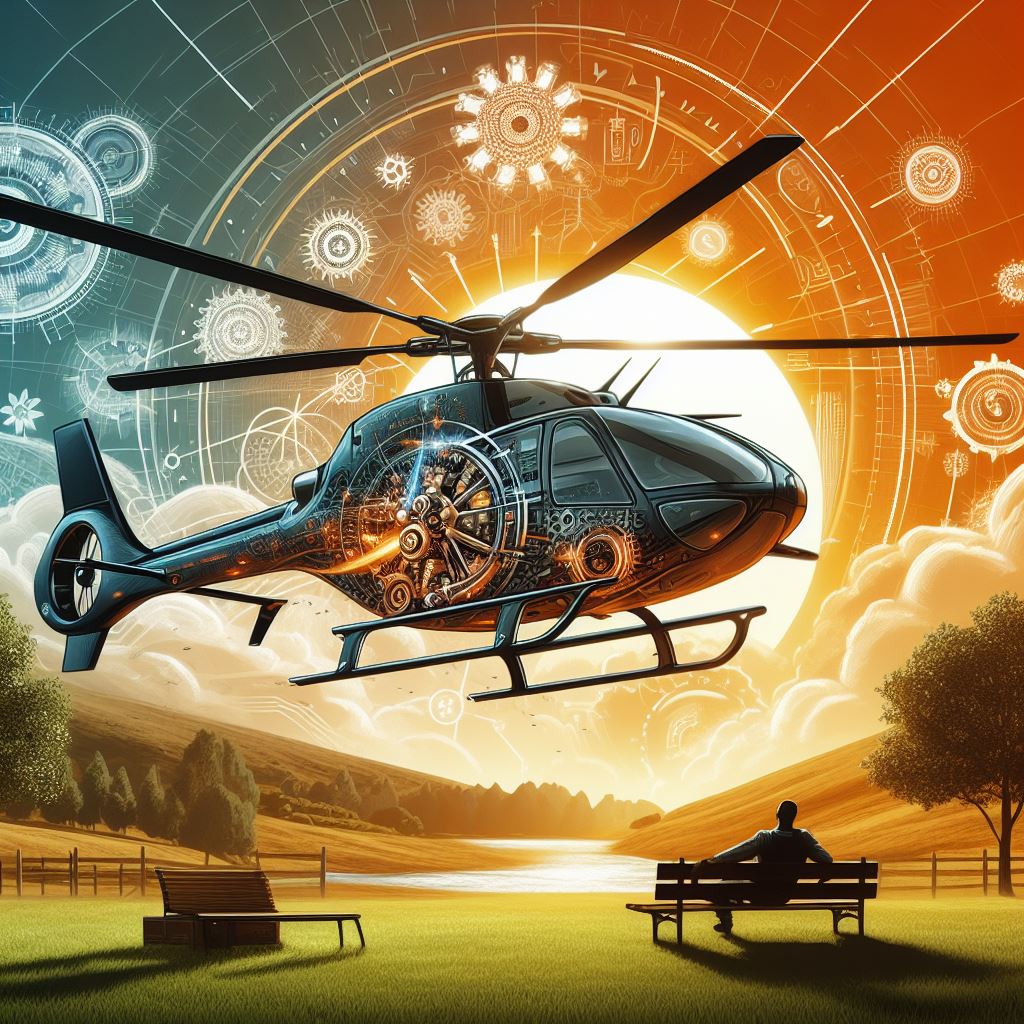 The Ultimate Guide to Improving Your Helicopter's Performance