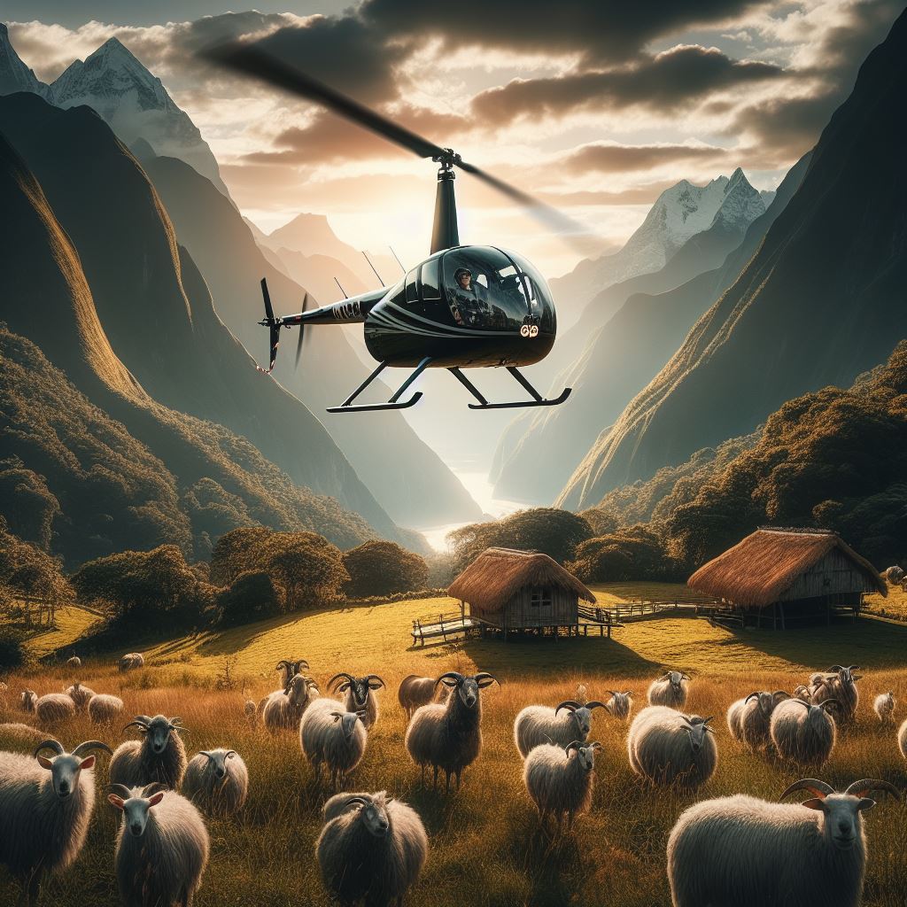 The Ultimate Guide to Improving Your Helicopter's Performance
