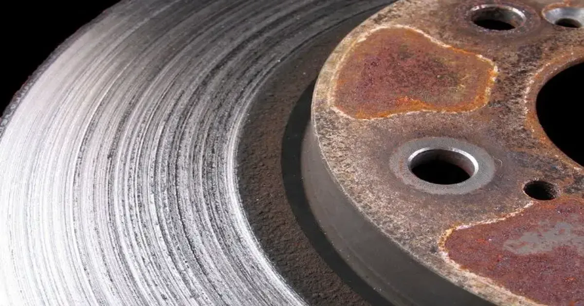 Drive with Ease: Unwarping Rotors for a Safer Journey