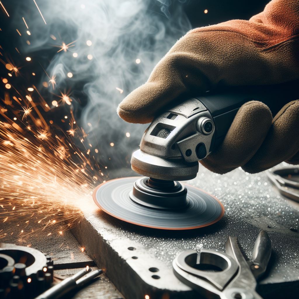 Revolutionize Your Ride: Unleash the Power of the Warped Rotor Tool for Seamless Driving