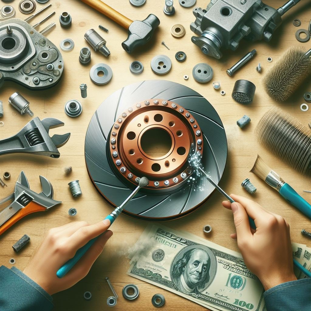 The Truth About Cheap Rotors